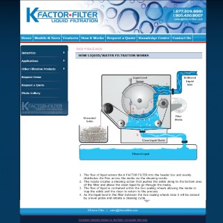 kfactorfilter.com